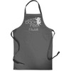 Geschenk mit Namen personalisiert by Shirtracer - Apron - Baking