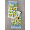 Maison d' Hermine Tablerunner 100% Cotton Table Runner Decorative Washable