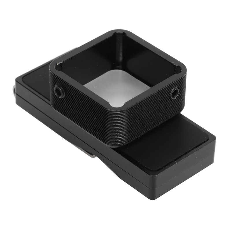 Multifunction Magnetic Chalk Clip Chalk Holder Portable Billiard Pool Cue