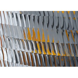 jpautowholesale For 1989-1995 Ford Thunderbird Cougar Corner Light Passenger Side