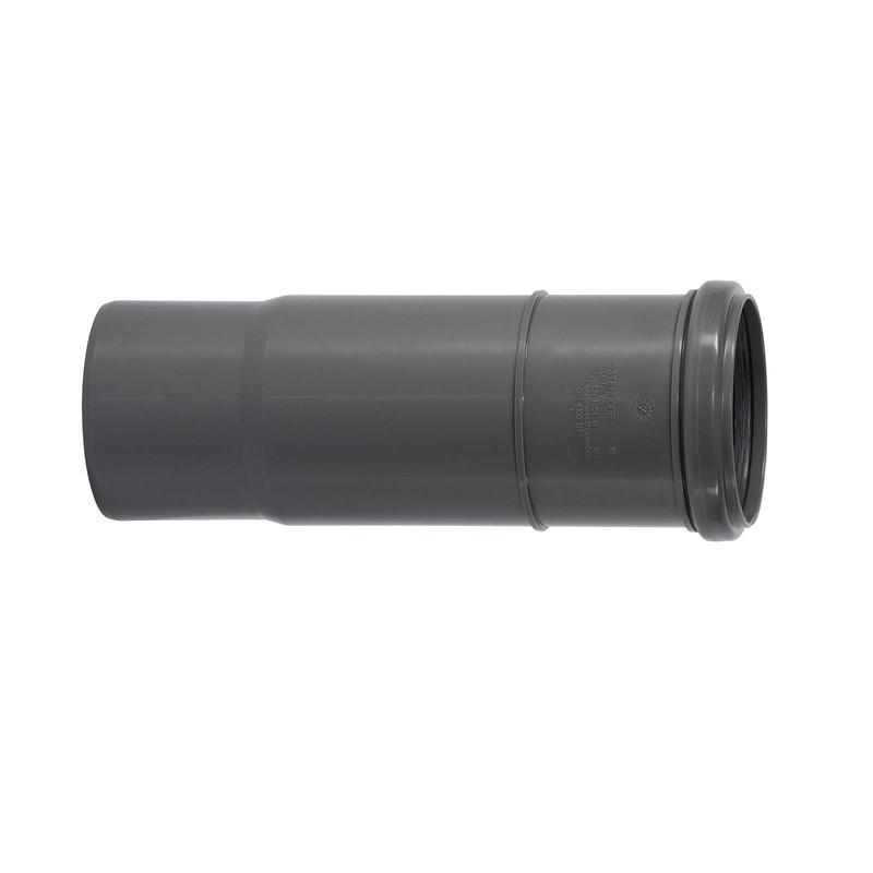 Ostendorf HTsafe Long Sleeve DN 75 mm HT Pipe
