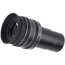 POFET Planetary II 1.25" TMB 4.5mm 58 Degree Multi Coated Eyepiece for Astronomical Telescope