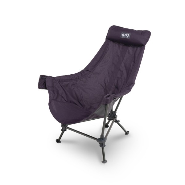 ENO Lounger DL Chair - Deep Indigo