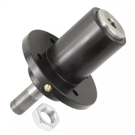 For Dixie Chopper Spindle Assembly fits Dixie Chopper 300441 10161 zero-turn 50" 60" Short Shaft