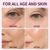 Calcium Multi Balm Stick, Moisturing Stick for Eyes, Neck, Face(0.32oz)