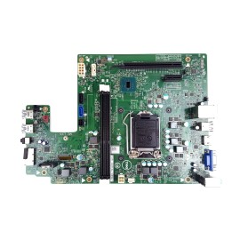 For Dell Dell Inspiron 3250 SFF LGA1151 Desktop Motherboard J4NFV 0J4NFV CN-0J4NFV