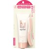 Epirat Hair Removal Cream Rich Oil Care 4.9 oz (110
