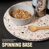 Lazy Susan - Versatile Lazy Susan for Turntable - Lazy
