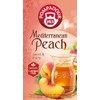 Japan Green Tea Center Pompadour Mediterranean Peach, 20 Bags x