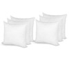 Hometex Throw Pillow Insert (Not Made in China) 30" x
