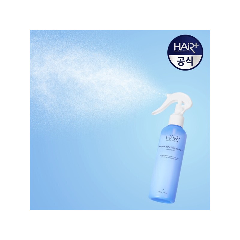 Protein Bond Water Essence 200ml x 2 / 단백질 본드