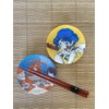 Benelic Whisper of the Heart Yummy Mini Round Appetizer Glass
