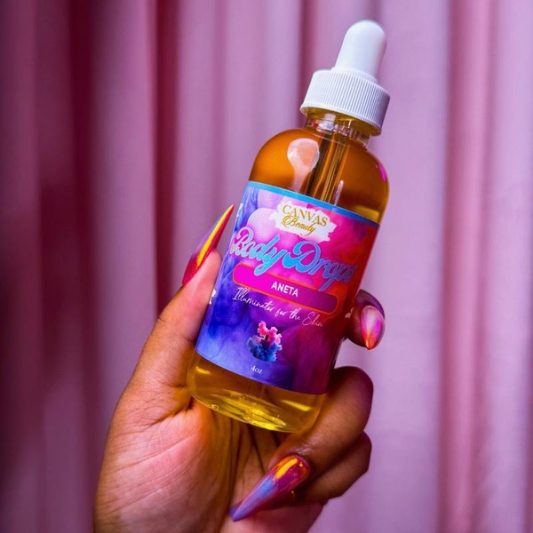 All New BODY DROPS - Pick your favorite Scent:_Aneta