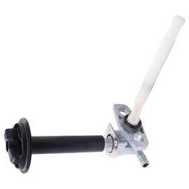 ApplianPar Fuel Petcock Valve for Honda Recon 250 Sportrax 250EX TRX250X Rancher 350 420 Foreman 400 450 Rubicon 500