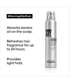 L'Oréal Professionnel Tecni.Art Morning After Dust 200 ml Fresh