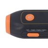 Electronic Whistle 3 Tone 3 Volume Level Blow Free Whistle