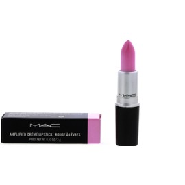MAC Amplified Creme Lipstick, Saint Germain, 0.10 oz