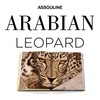 Arabian Leopard - Assouline Coffee Table Book