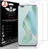 TECHGEAR [2 Pack Screen Protector fits Honor Magic 5 Pro