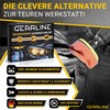 GEARLINE® Scheinwerfer Aufbereitung Set [24 Teile] - Polierset für matte