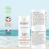 Alga Maris Sun Protection Stick Tinted Organic SPF 50+ 9