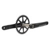 Road Bike Crankset Hollow Integrated Bike Crank Arm Set Off