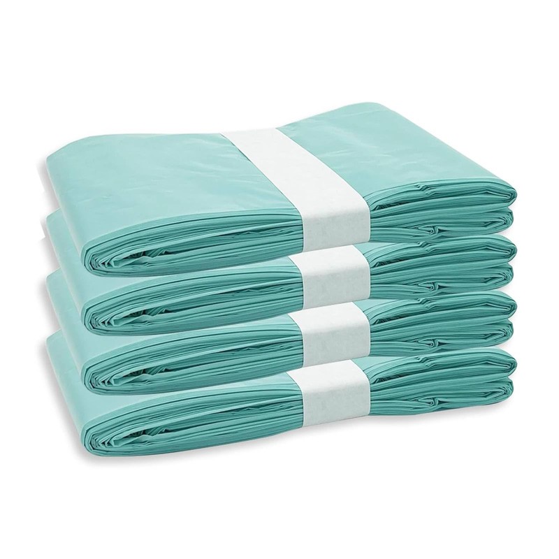 Diaper Pail Liner Refills Bags Compatible with Janibell Akord 330