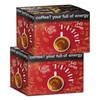 Martello compatible capsules, Italian Coffee Espresso pods (Ristretto, 50 pods)