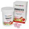 Kids Probiotic Chewables for Digestive Health, Gut Health and Immune