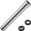 Shower Arm Extender 6 Inch Straight Extension Arm for Rainfall