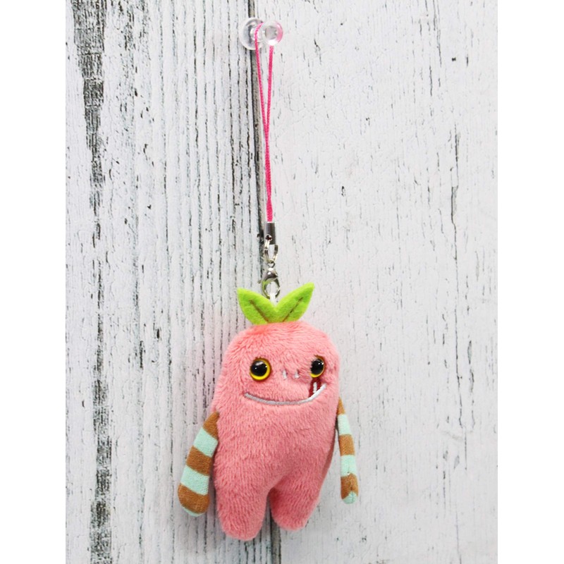 Sinada Mokeke Chimocke (Strap) Peats MKM-0045RP
