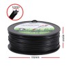 Giantz 100M Electric Whipper Snipper Grass Trimmer Line 3.0mm Star-Shaped