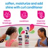 SO COZY SoCozy Curl Conditioner for Kids Curly Hair (16