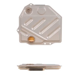 Knecht HX48 Hydraulic Filter For Automatic Gearbox