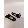 Short License Plate Holder for KTM 990 Duke EVO License