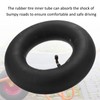 4.10/3.50‑6 Inner Tube with Angled Valve Stem, Replacement Parts Riding