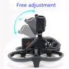 for Expansion Bracket for DJI Avata, Camera Fixed Mount Holder