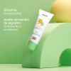 Isdin Crema Facial Bebé Babynaturals 50 Ml