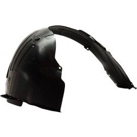 Forro del guardabarros del lado del pasajero delantero para Forte Sedan 2019-2021 con IF KI1249159