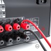 deleyCON 10 m Speaker Cable 2 x 1.5 mm² Copper-Coated