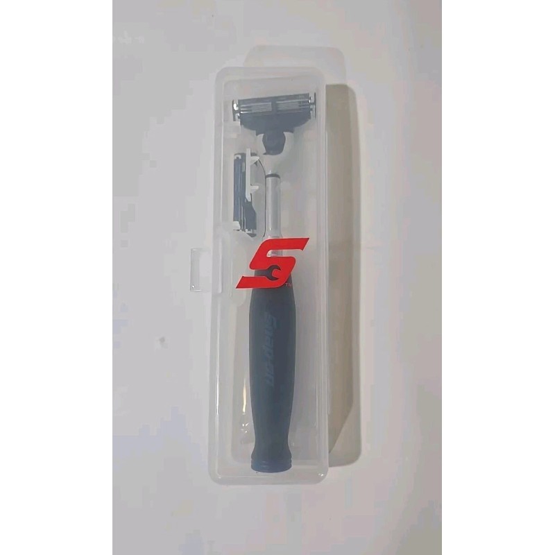 Snap-on Snap On Tools three Blades Razor + extra blade
