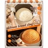 RYMTOX Complete Sourdough Starter Kit with Manual | Easy to