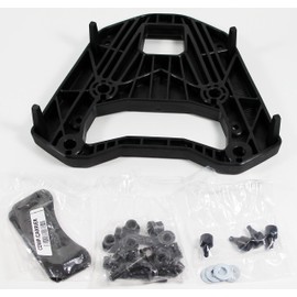 【ホンダ純正】 キャリアブラケット（08L70-MJP-G50） CRF1000L Africa Twin 【08L70MJPG50】【HONDA】