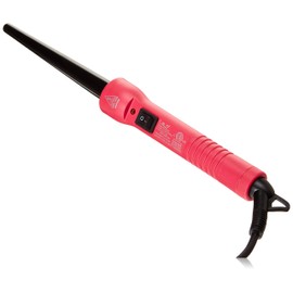 ISO Beauty 9-18 mm Twister, Pink