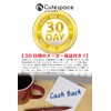 [CS Cutespace cute+space] d car ruler, sewing ruler, curve ruler,