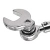 URREA 3/8" Drive Crowfoot Wrench - 11/16" Open End Socket