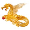 BePuzzled, Dragon Deluxe Original 3D Crystal Puzzle, Perfect for Puzzlers