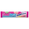 SweeTARTS Giant Chewy Candy, Sweet and Tart, 1.35 oz, 36