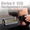 New Series 9 92B Electric Replacement Shaver Head Accessories blade