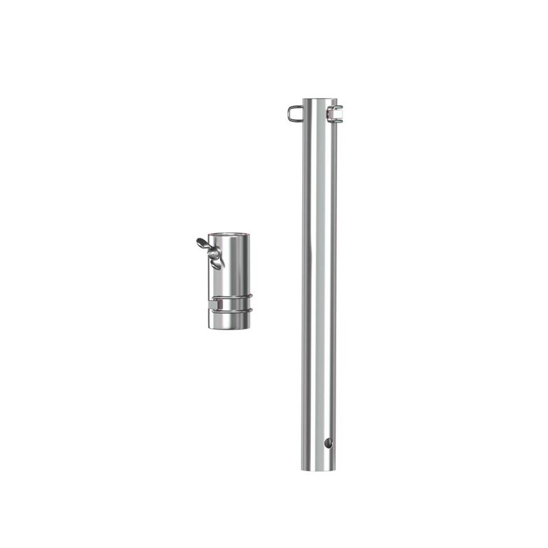 LANGFIT® MS-PH-VS285 Accessory Extension Set 28.5 cm for Plate Lifter